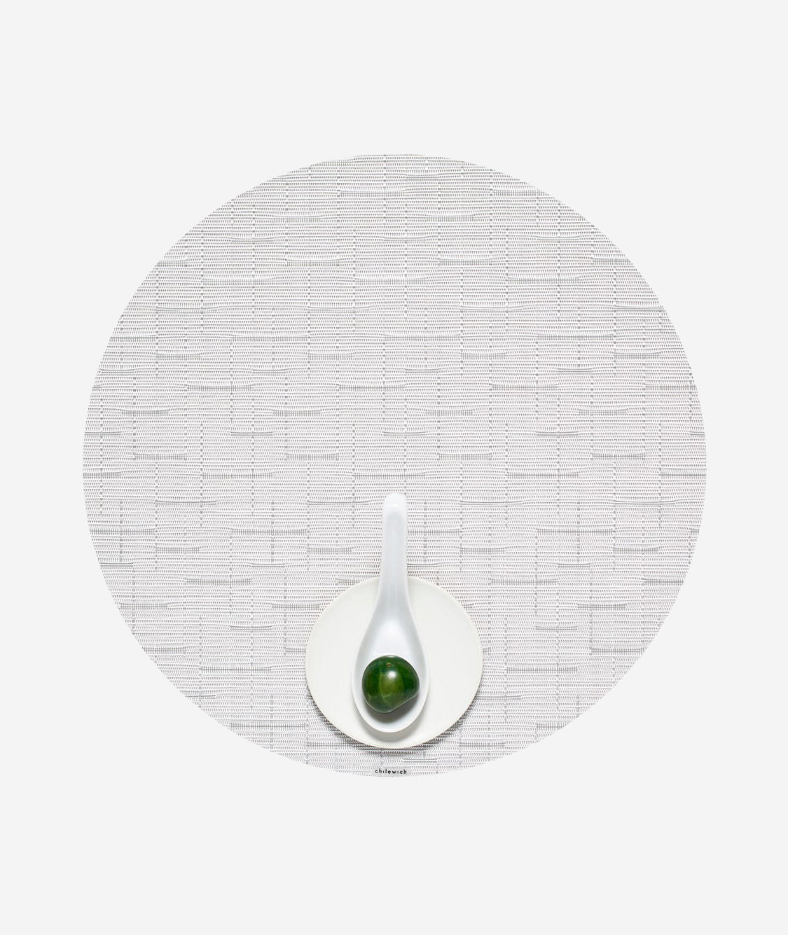 Bamboo Round Placemat Set/4 - More Options