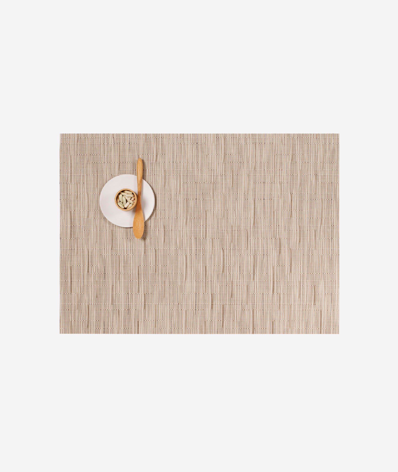 Bamboo Placemat Set/4 - More Options