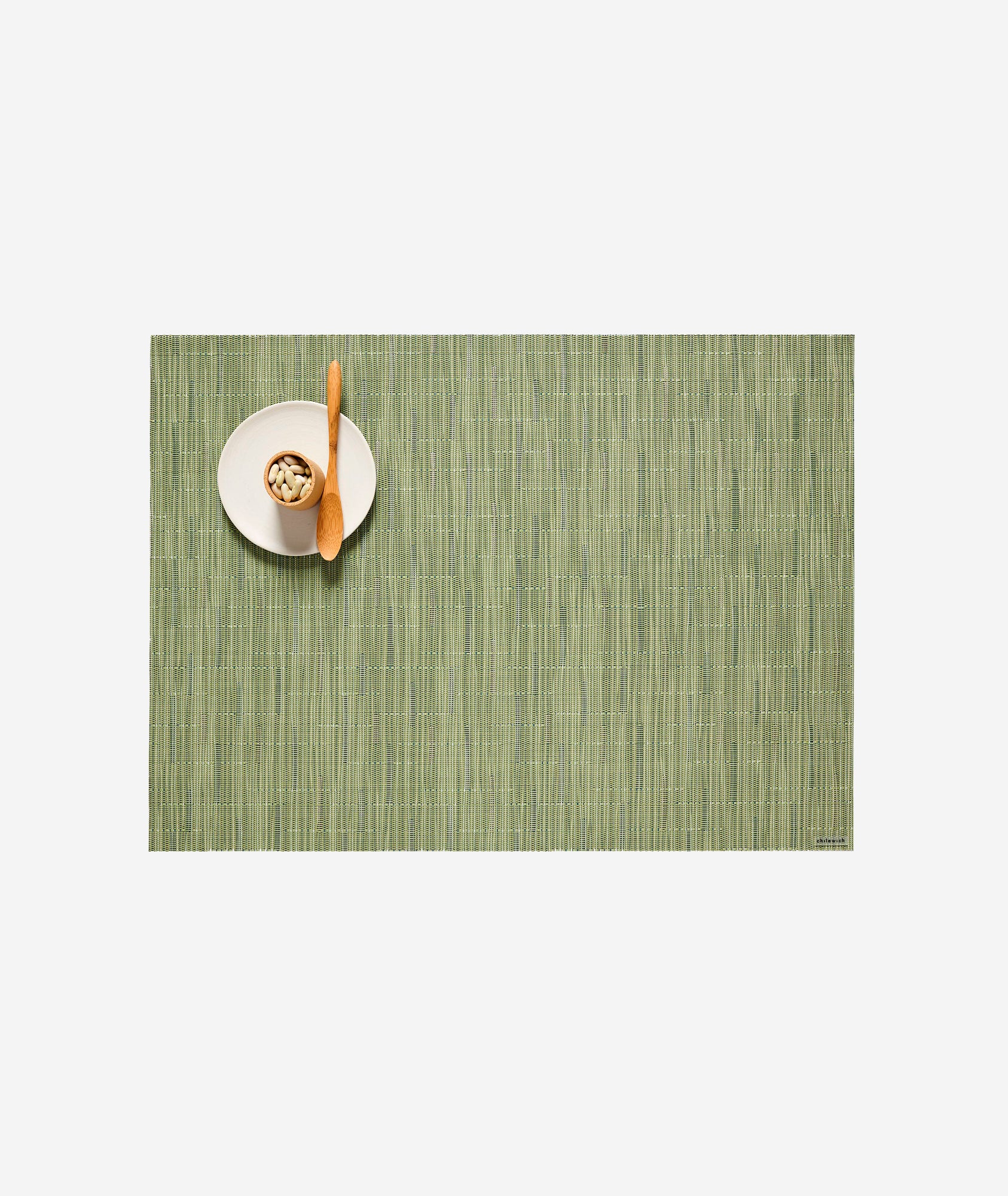 Bamboo Placemat Set/4 - More Options