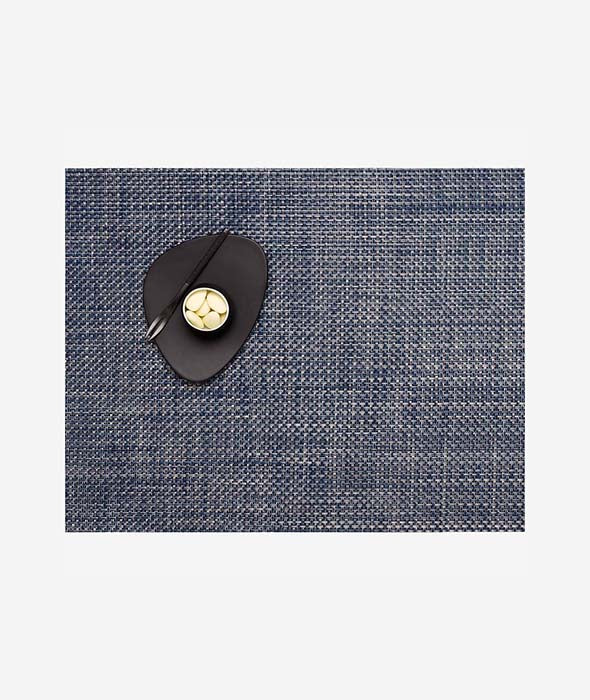 Basketweave Placemat Set/4 - More Options