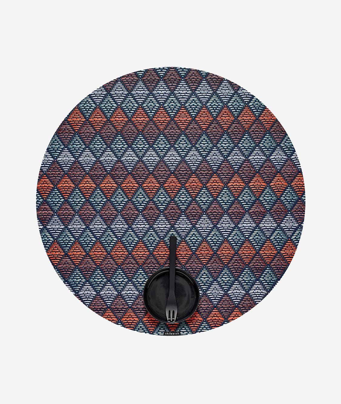 Kite Round Placemat Set/4 - More Options