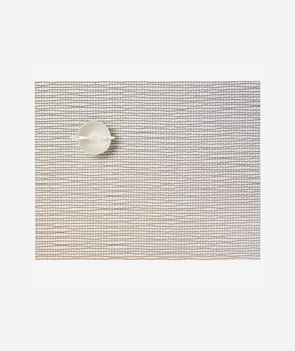 Lattice Placemat Set/4 - More Options