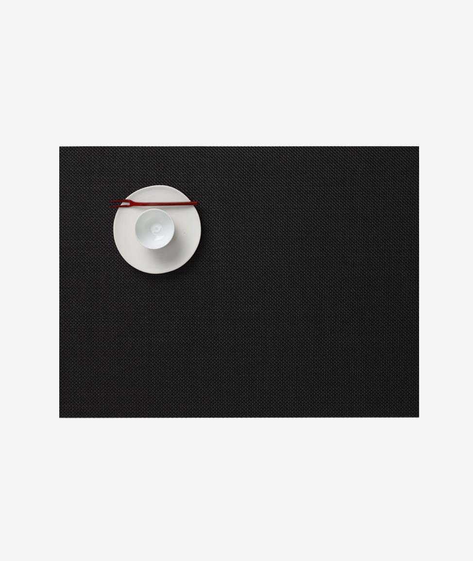 Mini Basketweave Placemat Set/4 - More Options