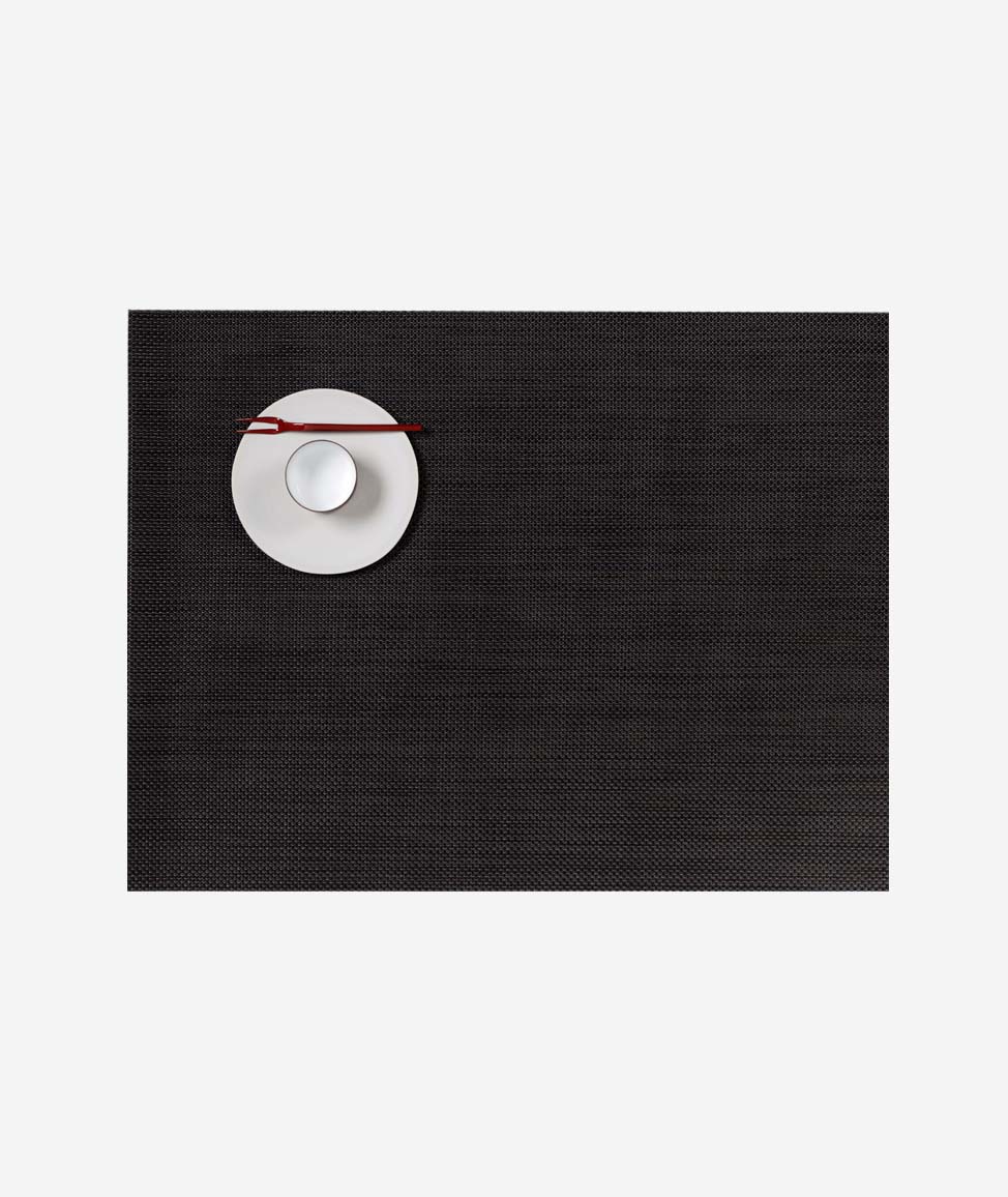 Mini Basketweave Placemat Set/4 - More Options