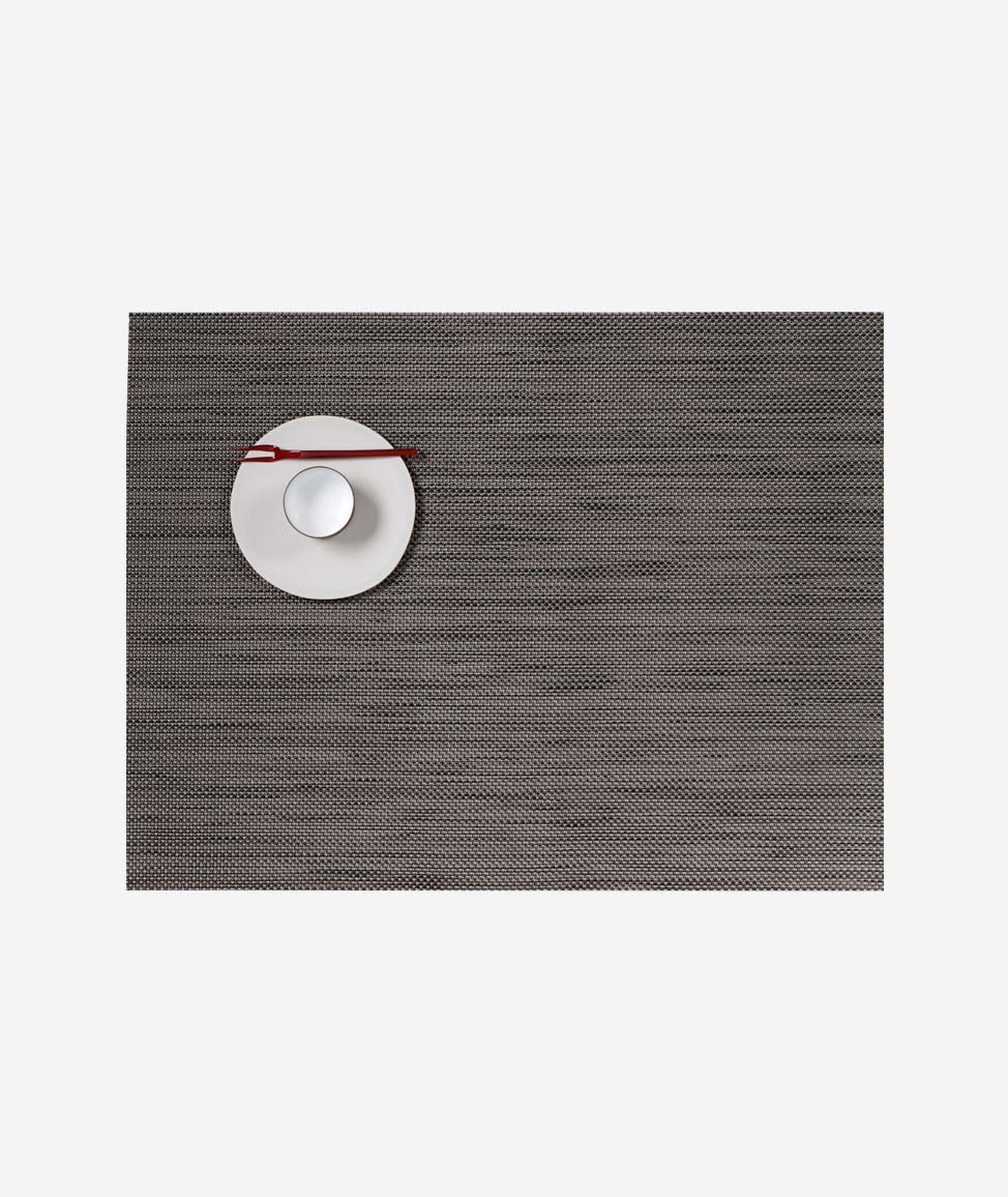 Mini Basketweave Placemat Set/4 - More Options