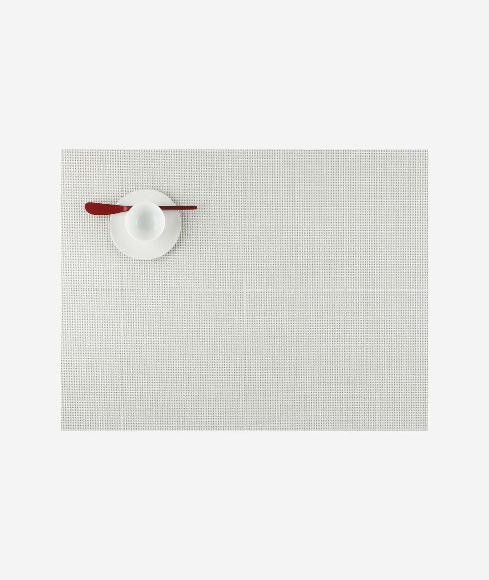 Mini Basketweave Placemat Set/4 - More Options