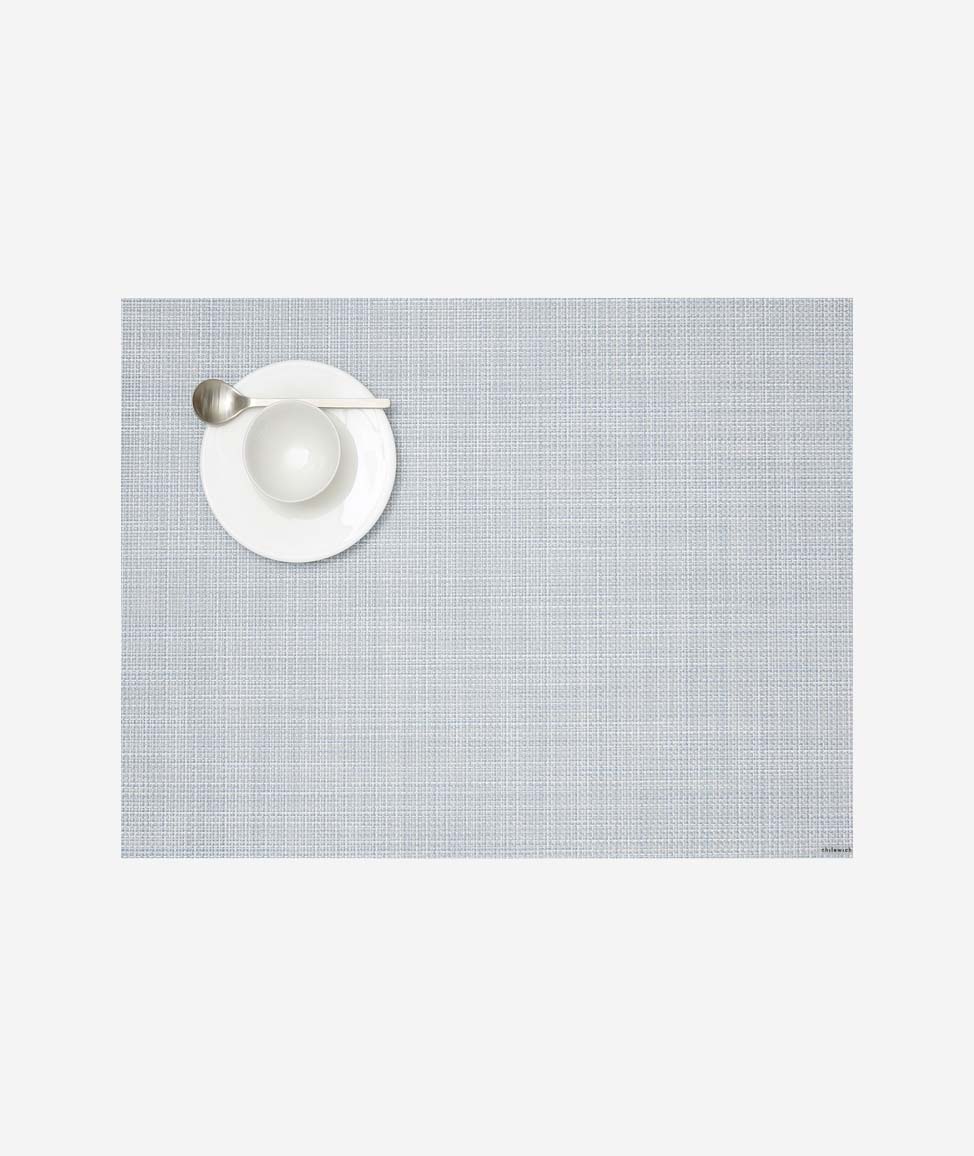 Mini Basketweave Placemat Set/4 - More Options