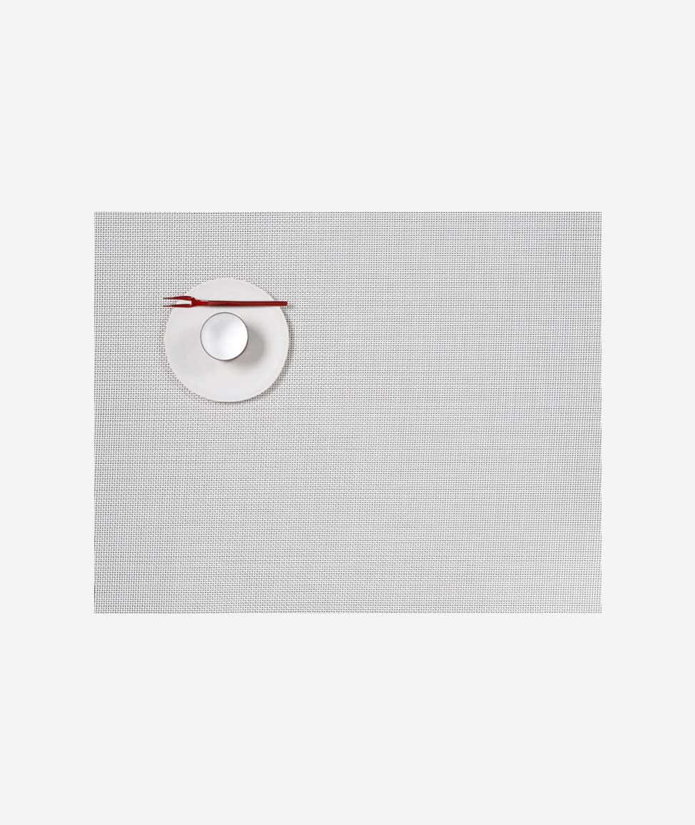 Mini Basketweave Placemat Set/4 - More Options