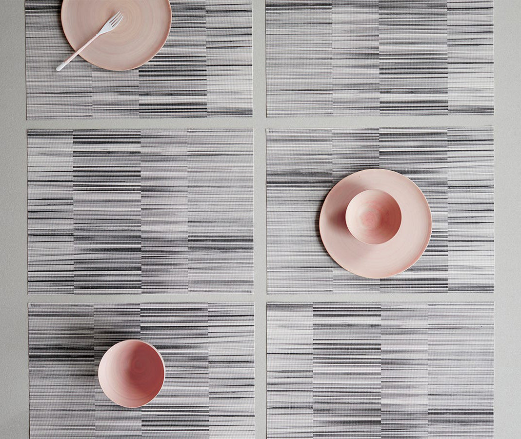 Sakiori Placemat Set/4 - More Options