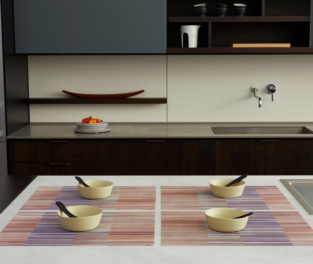 Sakiori Placemat Set/4 - More Options