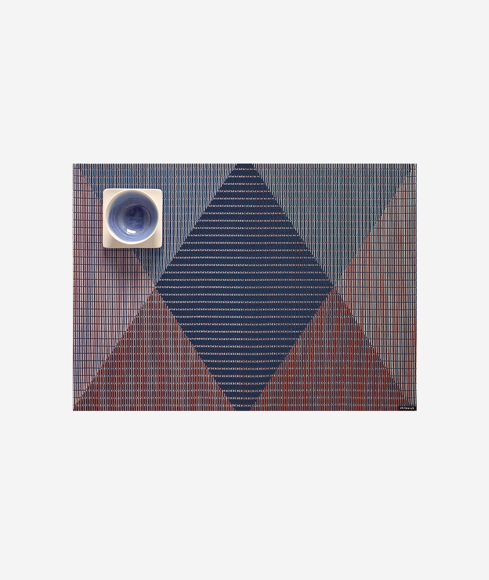 Signal Placemat Set/4 - More Options