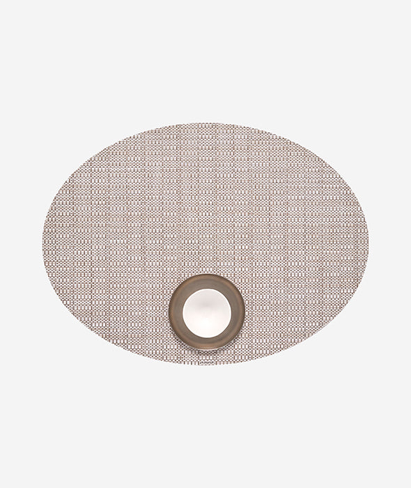 Thatch Oval Placemat Set/4 - More Options