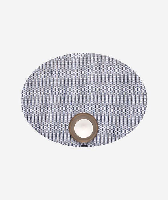 Thatch Oval Placemat Set/4 - More Options