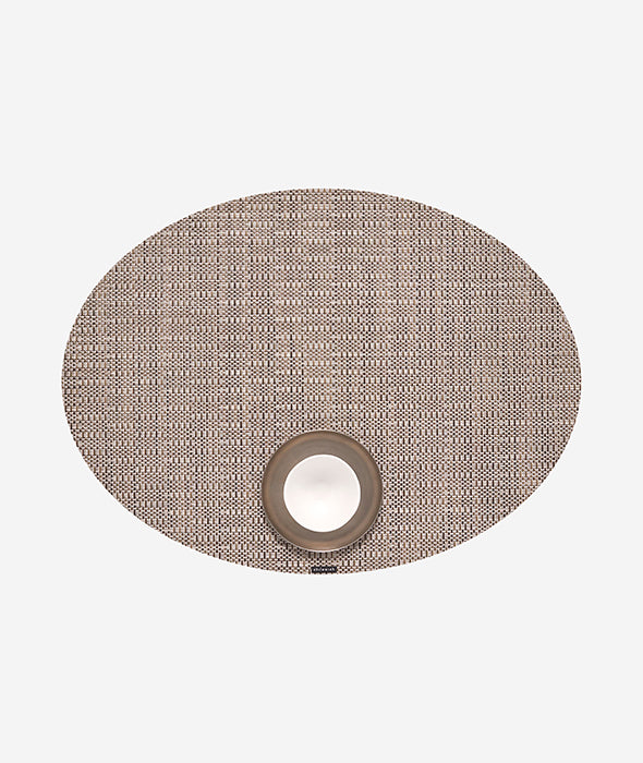 Thatch Oval Placemat Set/4 - More Options