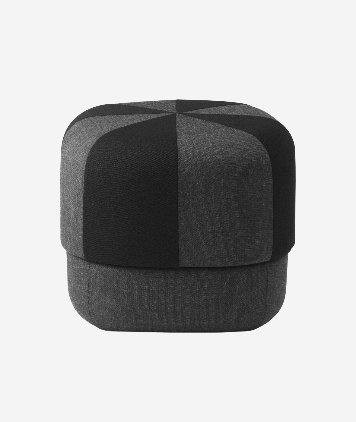 Circus Pouf Duo - More Options