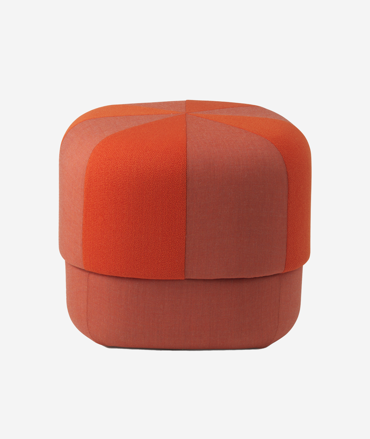 Circus Pouf Duo - More Options