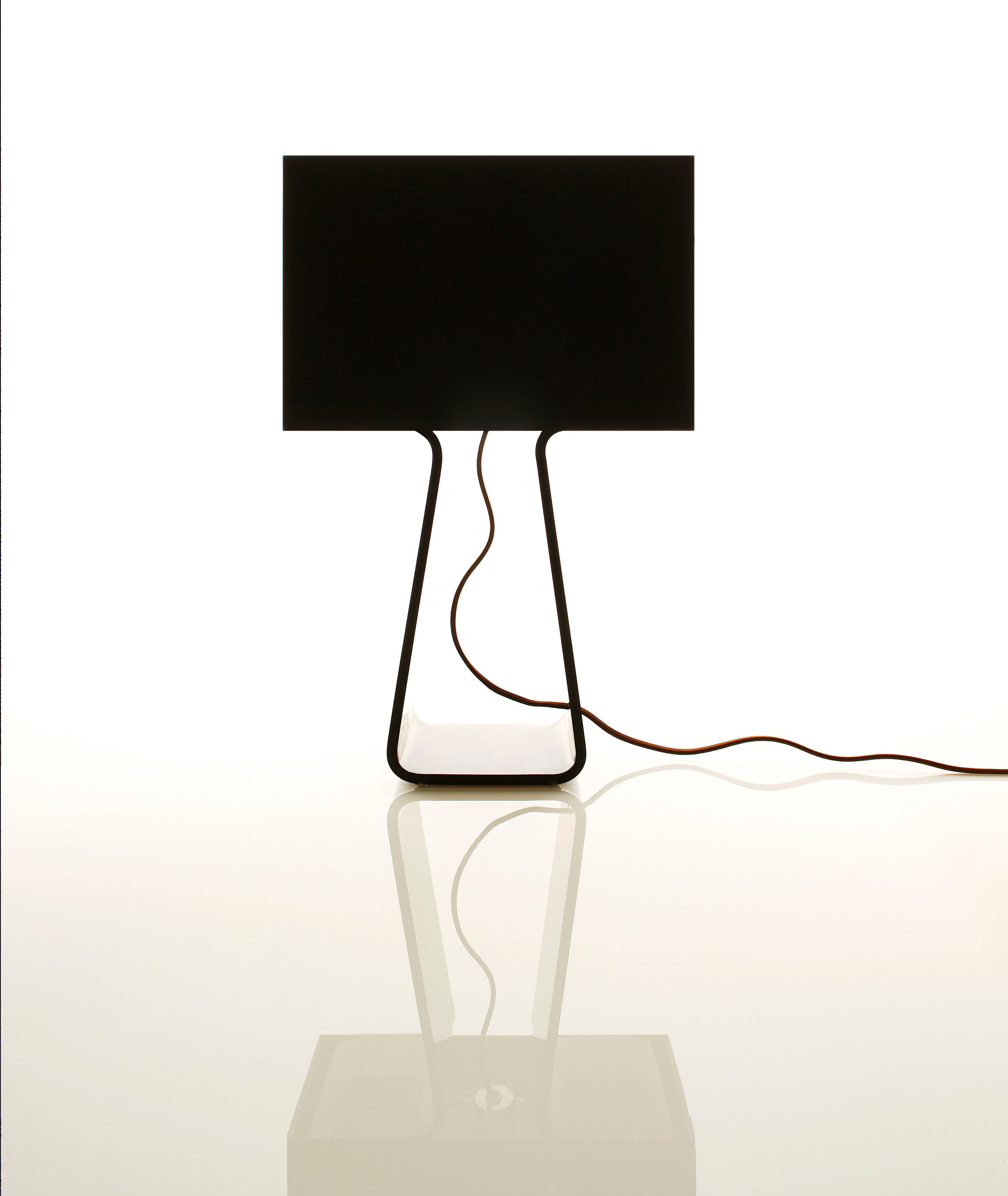 Tube Top Table Lamp - More Options – BEAM