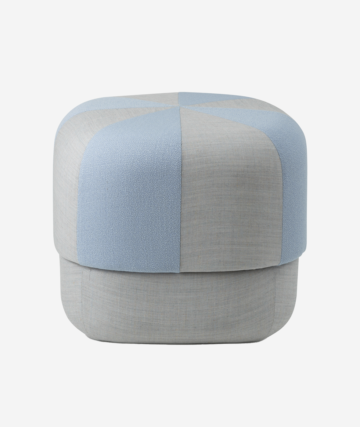 Circus Pouf Duo - More Options