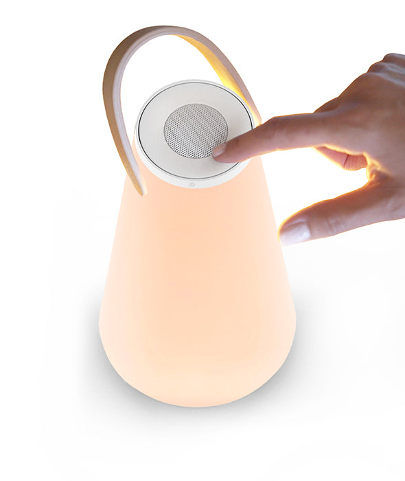 Uma Sound Lantern