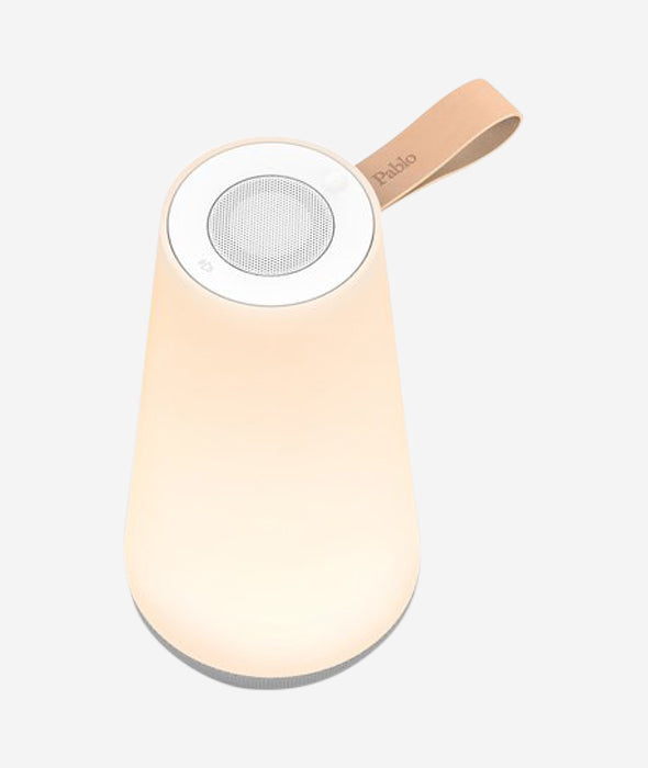 Uma Mini Sound Lantern Pablo - BEAM // Design Store
