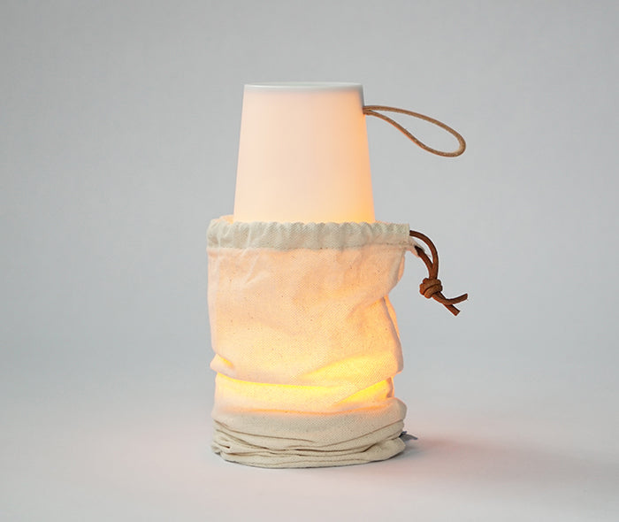 Uma Mini Sound Lantern