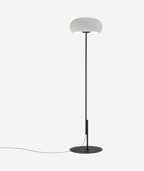 Vetra Floor Lamp - 2 Colors Marset - BEAM // Design Store