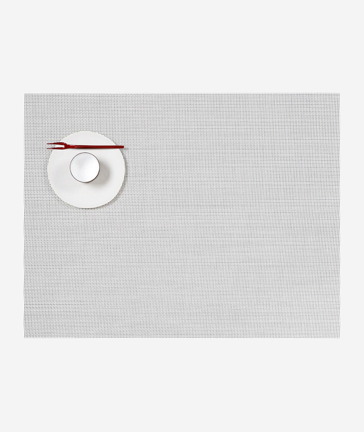 Mini Basketweave Placemat Set/4 - More Options