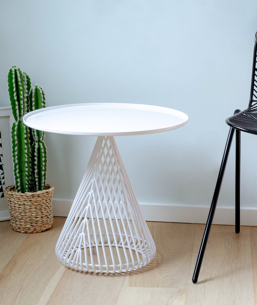 Cono Table - 5 Colors Bend Goods - BEAM // Design Store