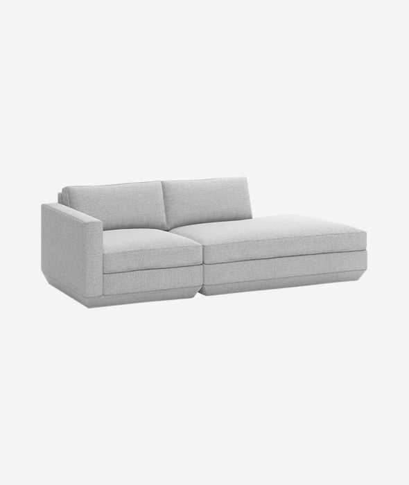 Podium 2-PC Lounge Sofa - More Options