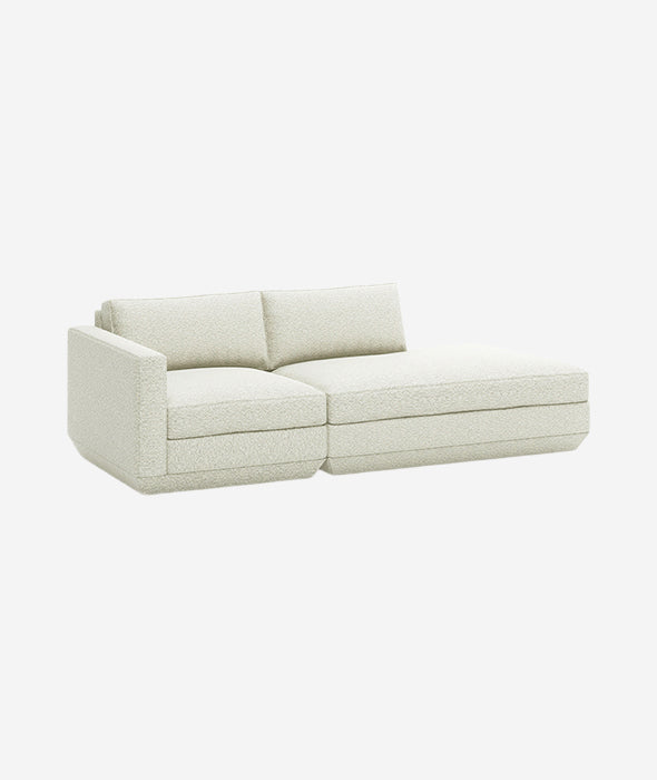 Podium 2-PC Lounge Sofa - More Options