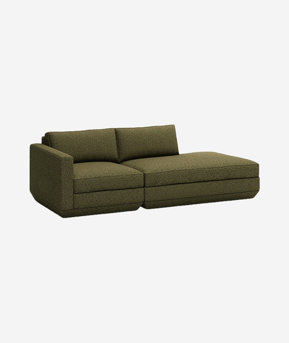 Podium 2-PC Lounge Sofa - More Options
