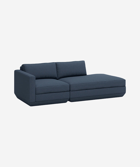 Podium 2-PC Lounge Sofa - More Options