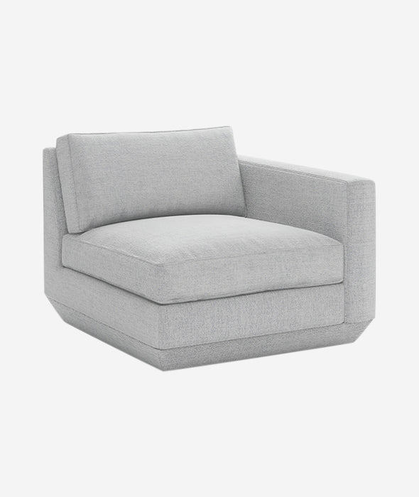 Podium Modular Left + Right Armchair - More Options