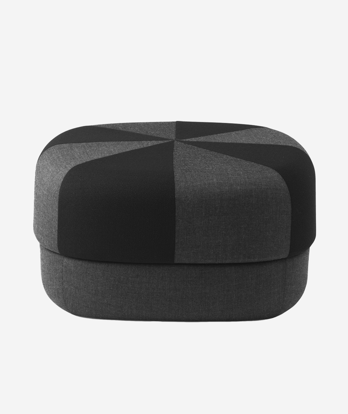Circus Pouf Duo - More Options