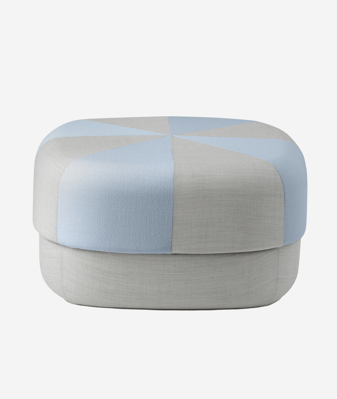 Circus Pouf Duo - More Options